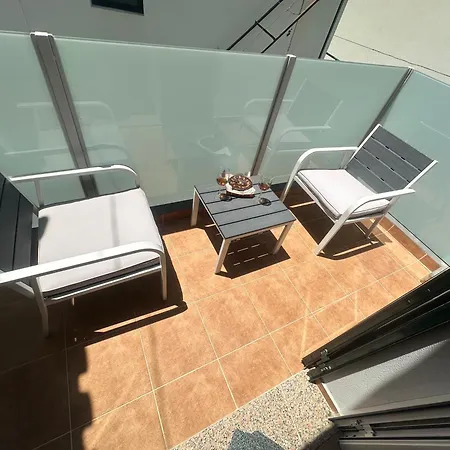 شقة Gori House Madalena do Mar