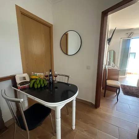 Gori House Apartment Madalena do Mar