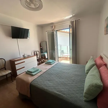 Apartamento Gori House