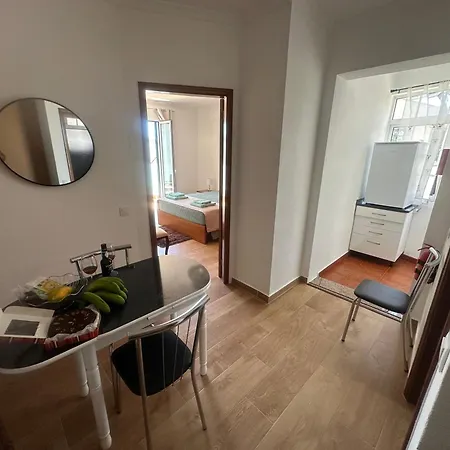 Apartment Gori House *