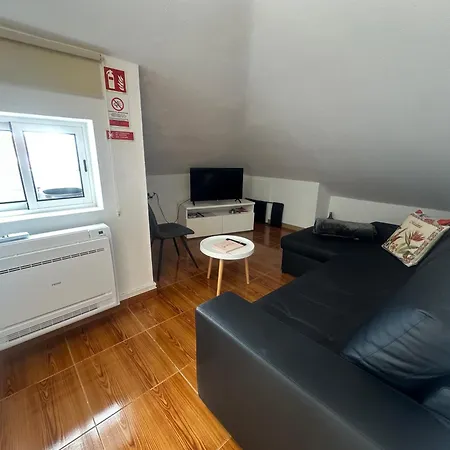 Gori House Apartment *