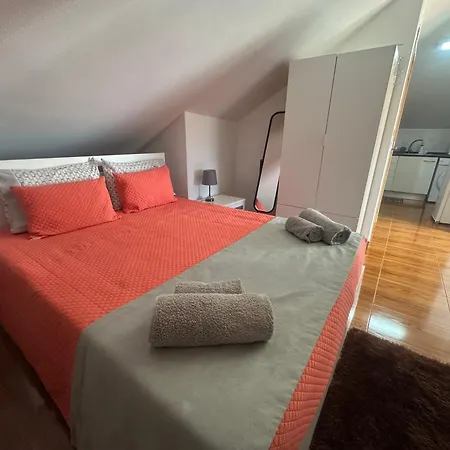 Gori House Apartment