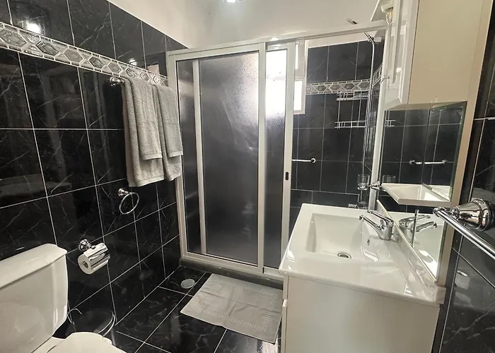 Appartamento Gori House