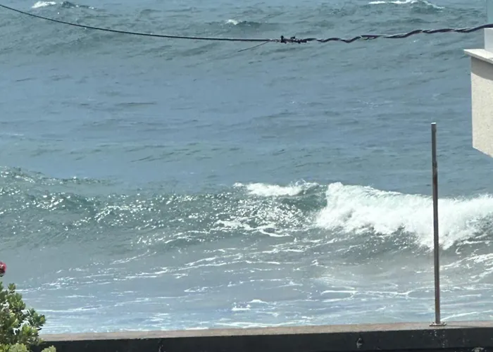 Gori House Madalena do Mar