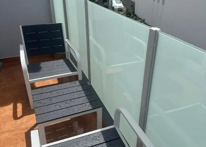 Appartamento Gori House Madalena do Mar