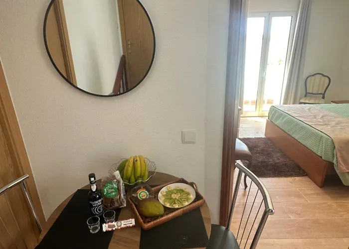 Gori House Madalena do Mar