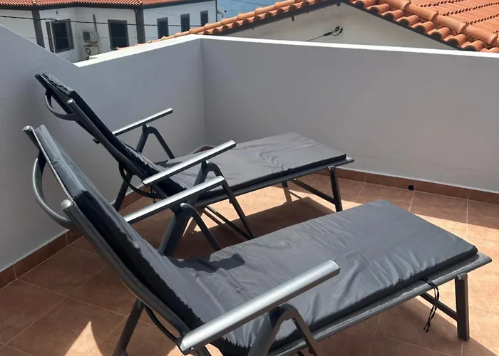 Appartamento Gori House