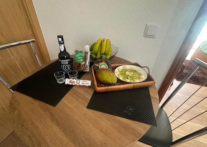 公寓 Gori House Madalena do Mar