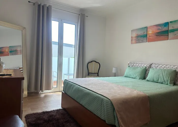 Gori House Madalena do Mar