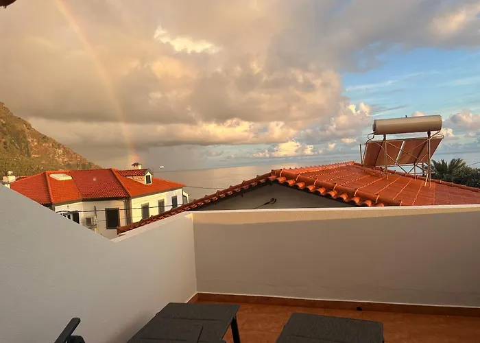 Apartment Gori House