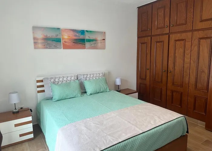 Gori House 公寓 Madalena do Mar