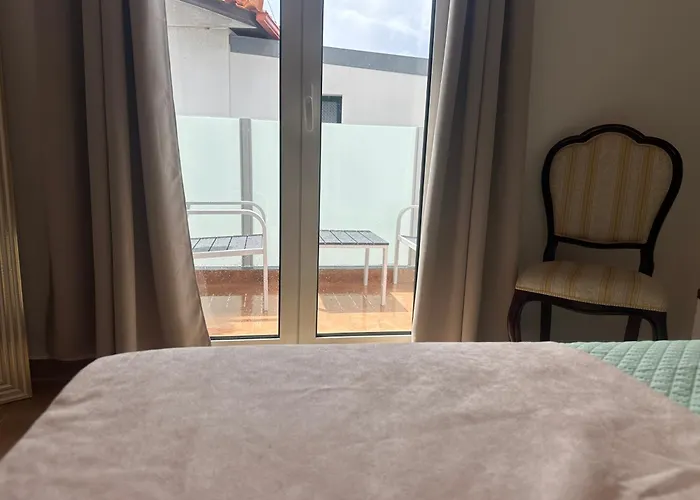 Gori House Madalena do Mar