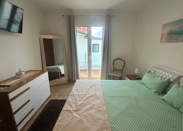 Gori House Apartment