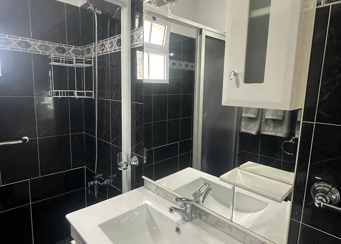 Gori House 公寓 Madalena do Mar