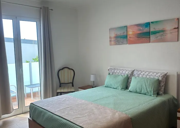 Gori House * Madalena do Mar