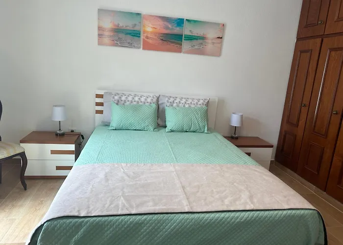 Appartamento Gori House