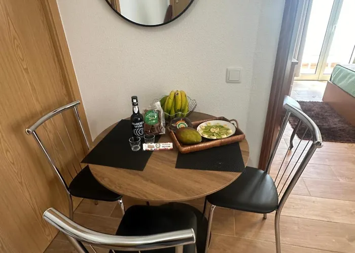 Gori House Appartamento *