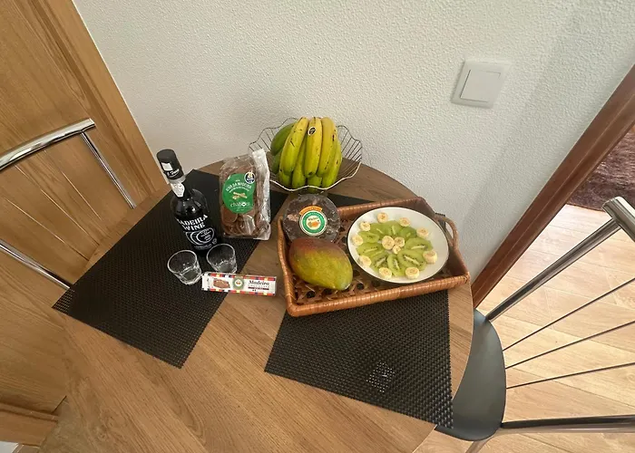 Gori House Apartment *