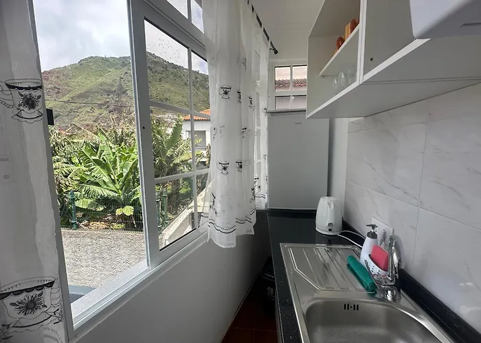 Appartamento Gori House Madalena do Mar