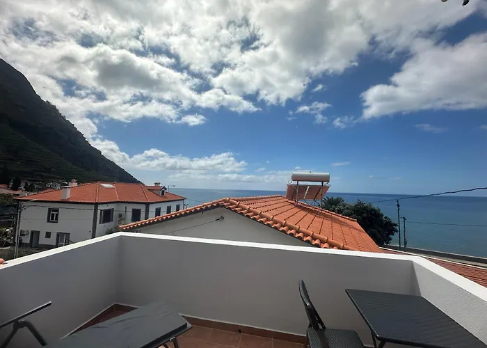 Apartment Gori House Madalena do Mar