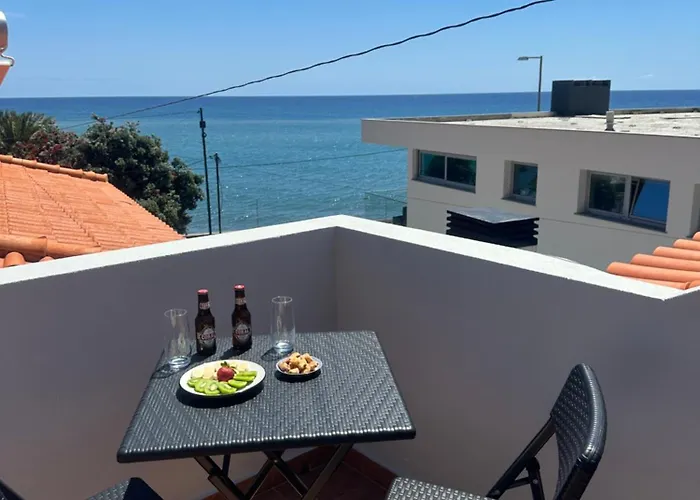 Gori House Madalena do Mar