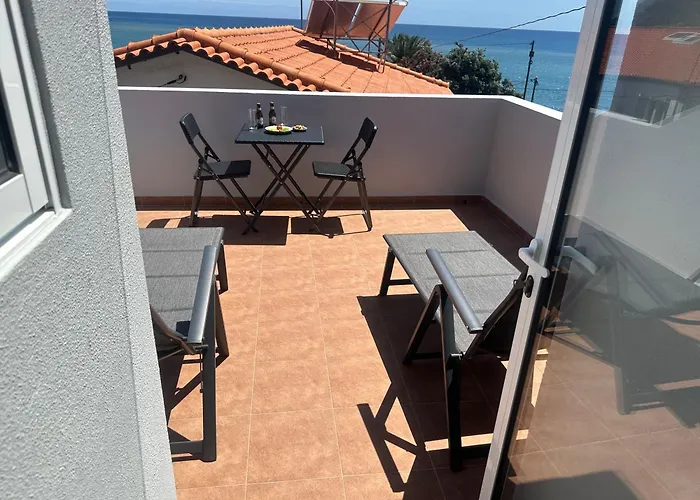 Gori House Madalena do Mar