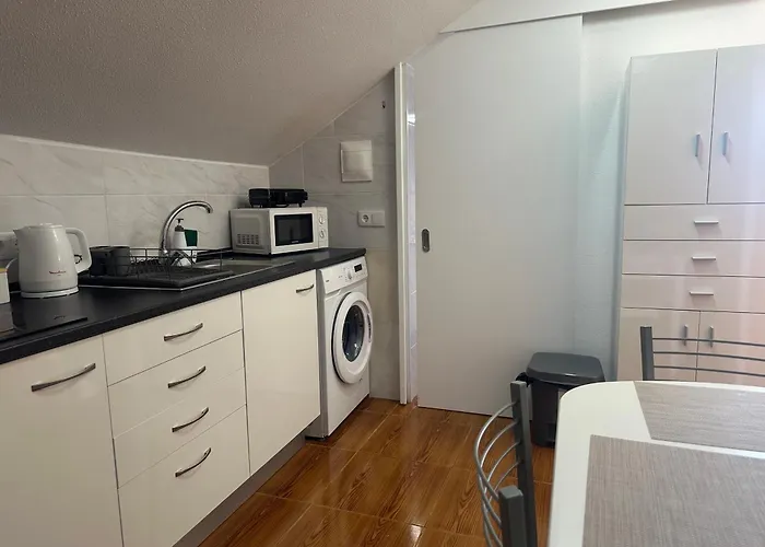 Gori House 公寓 Madalena do Mar