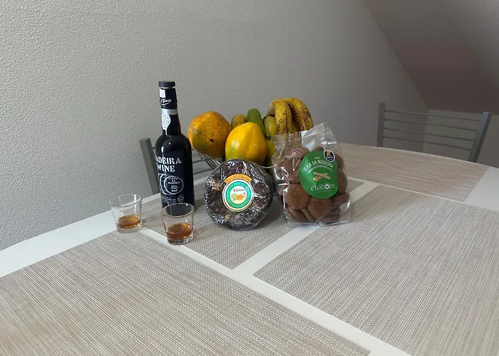 Gori House Madalena do Mar