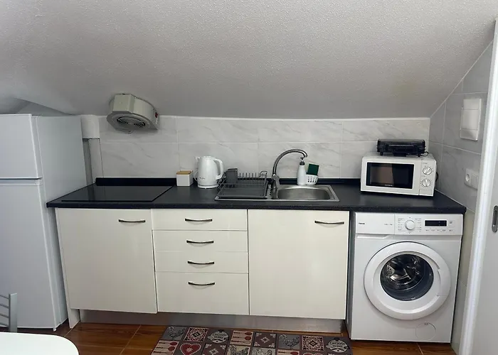 Appartamento Gori House Madalena do Mar