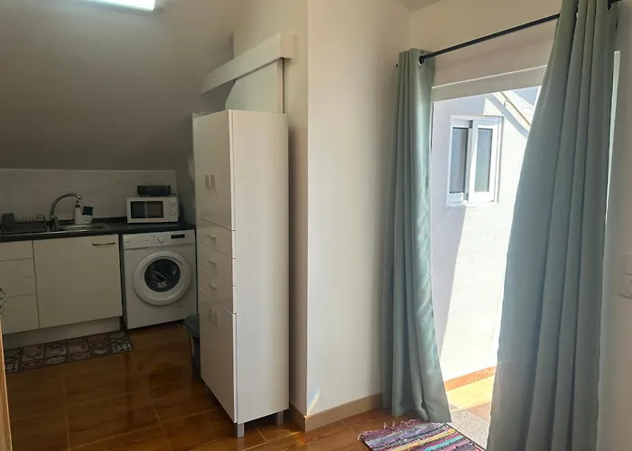 Gori House Madalena do Mar