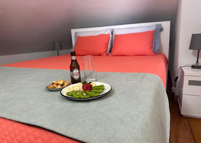 Gori House Appartamento