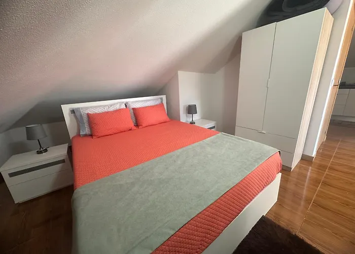 Gori House * Madalena do Mar