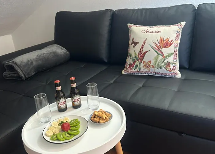 Appartamento Gori House Madalena do Mar