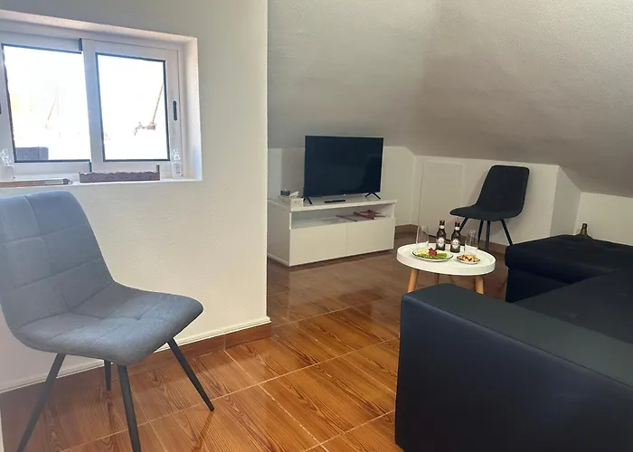 Appartamento Gori House