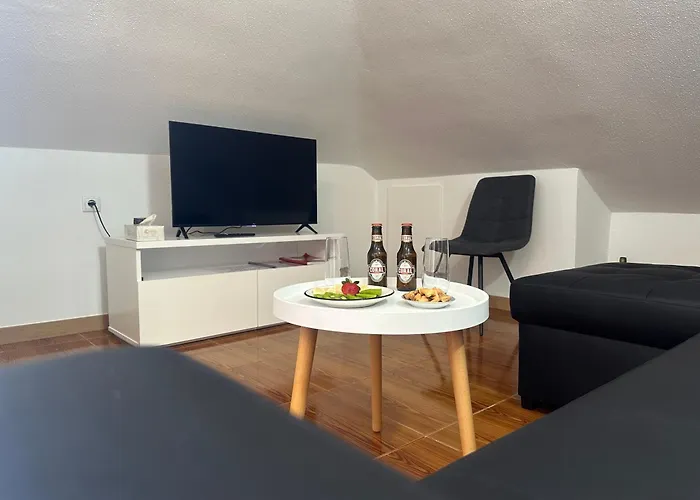 Gori House Appartamento